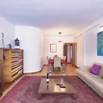 Apartment Welcome Barra *