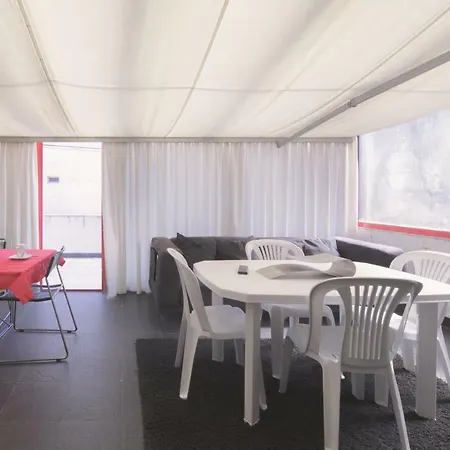 Appartamento Welcome Barra