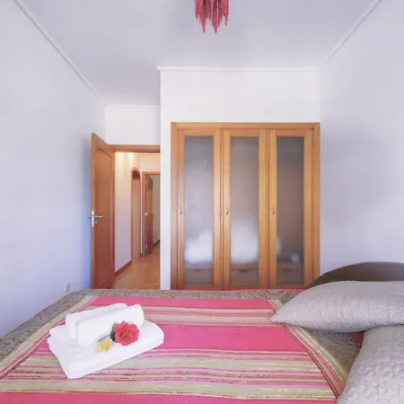 Welcome Barra Gafanha da Nazaré