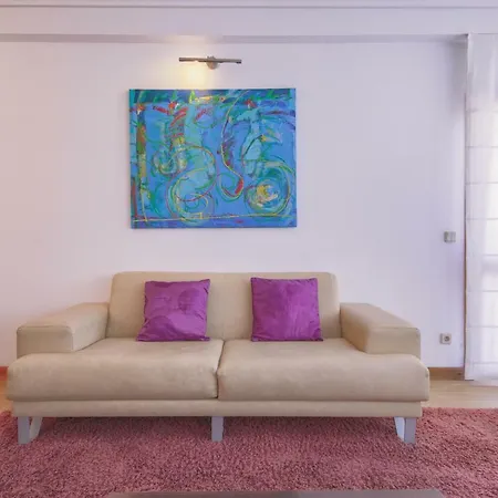 Welcome Barra Apartment *