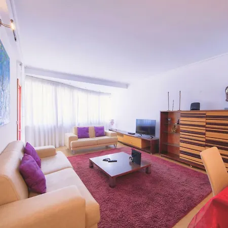 Appartement Welcome Barra