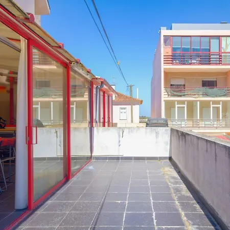 Welcome Barra Apartment *