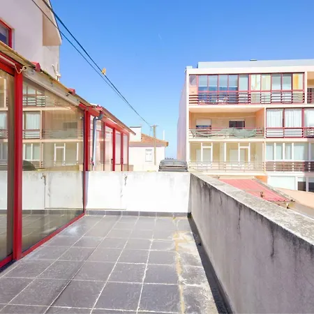 Apartment Welcome Barra *