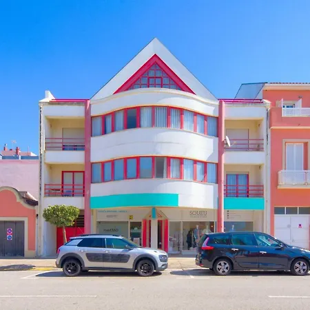 Welcome Barra Gafanha da Nazaré