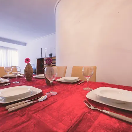 Welcome Barra Apartment