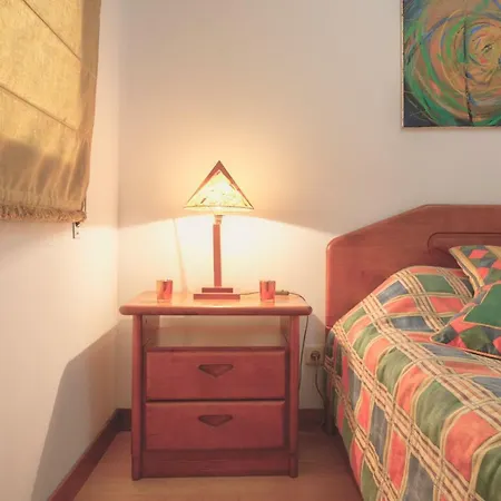 Welcome Barra Appartement *