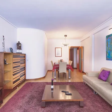 Apartment Welcome Barra *