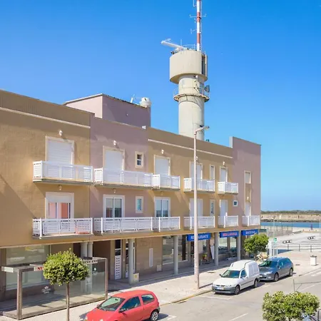 Apartment Welcome Barra