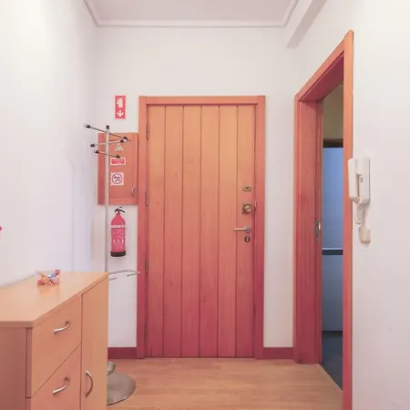 Apartment Welcome Barra