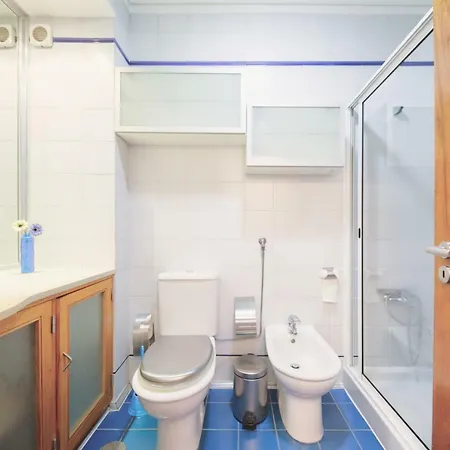 Apartment Welcome Barra