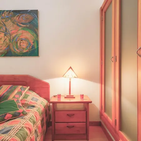 Apartment Welcome Barra