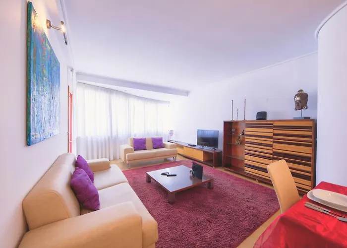 Appartamento Welcome Barra