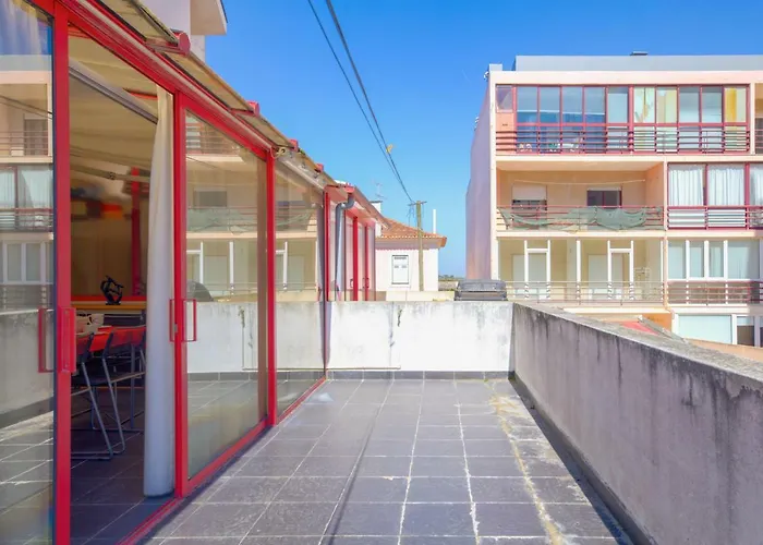 Welcome Barra Appartamento *