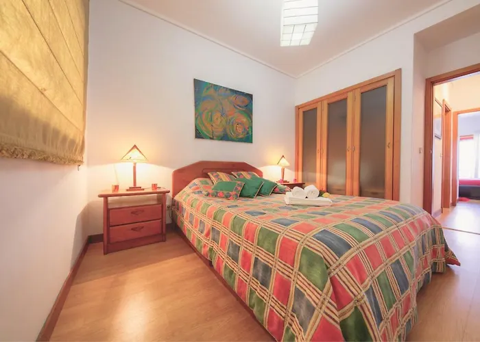 Welcome Barra Gafanha da Nazaré