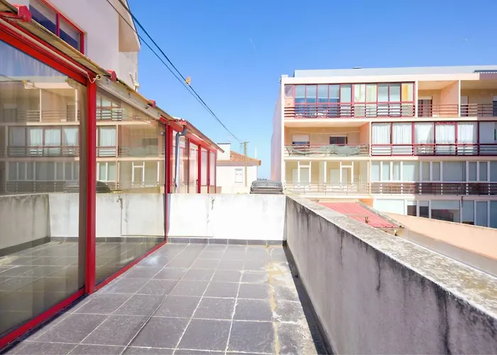 Appartamento Welcome Barra *