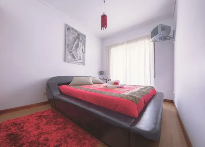 Welcome Barra * Gafanha da Nazaré