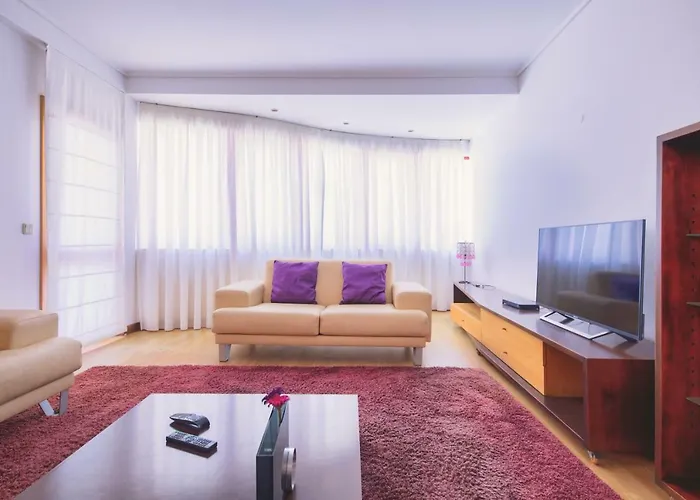 Appartamento Welcome Barra Gafanha da Nazaré