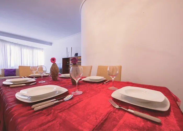 Welcome Barra Appartamento