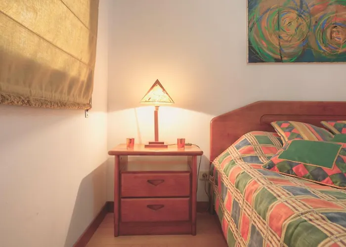 Welcome Barra Appartamento *