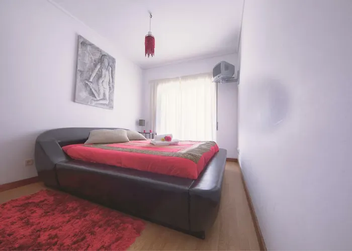 Appartamento Welcome Barra Gafanha da Nazaré