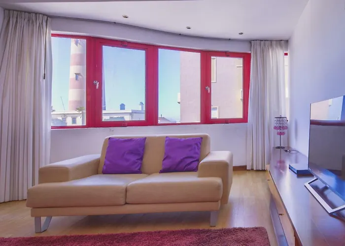 Appartamento Welcome Barra Gafanha da Nazaré