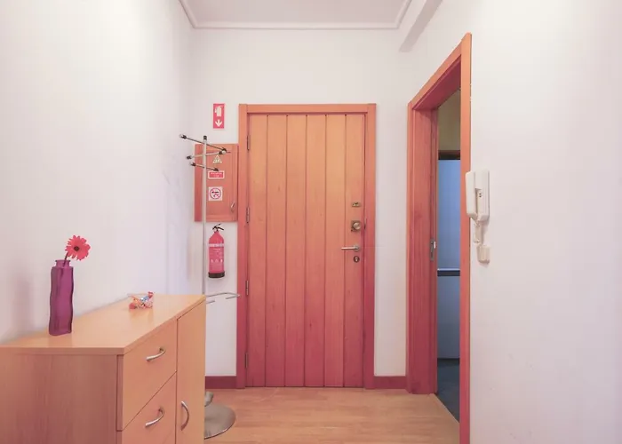 Appartamento Welcome Barra