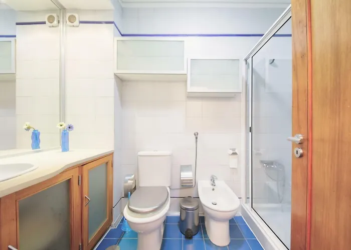 Appartamento Welcome Barra