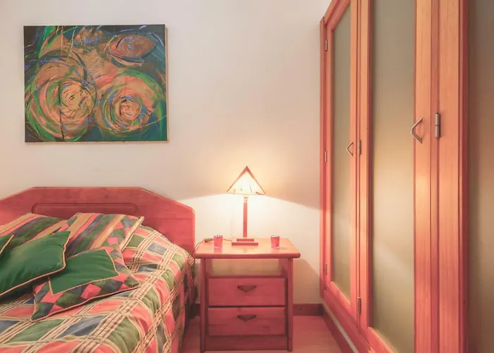 Appartamento Welcome Barra