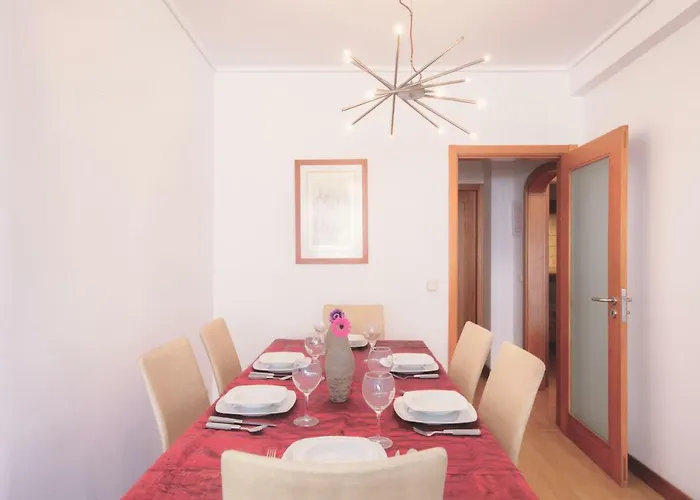 Welcome Barra Appartamento